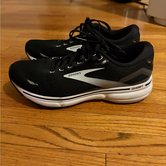 Brooks Ghost 15 Women’s Running Shoes - Picture 2 of 5